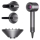 Dyson Suszarka do włosów HD01 Supersonic 305967-01 fuksja - 1379252 - zdjęcie